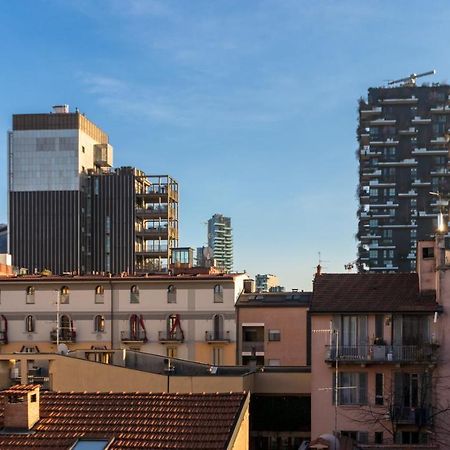 밀라노 Italianway - Garigliano 8 아파트 외부 사진